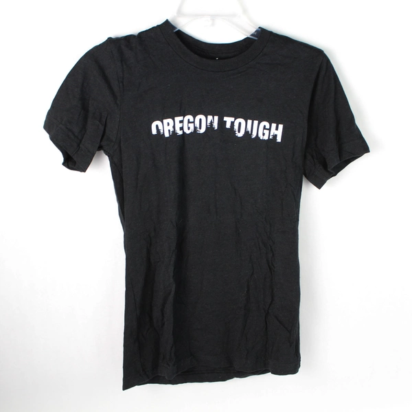 That Oregon Life Oregon Strong Fire Department Solidarity T-Shirt Women's XS