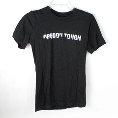 That Oregon Life Oregon Strong Fire Department Solidarity T-Shirt Women's XS