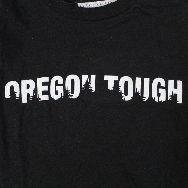 That Oregon Life Oregon Strong Fire Department Solidarity T-Shirt Women's XS