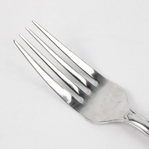 Lot of 3 Argent Orfevres Stainless Steel Flatware China 235 Dinner Forks