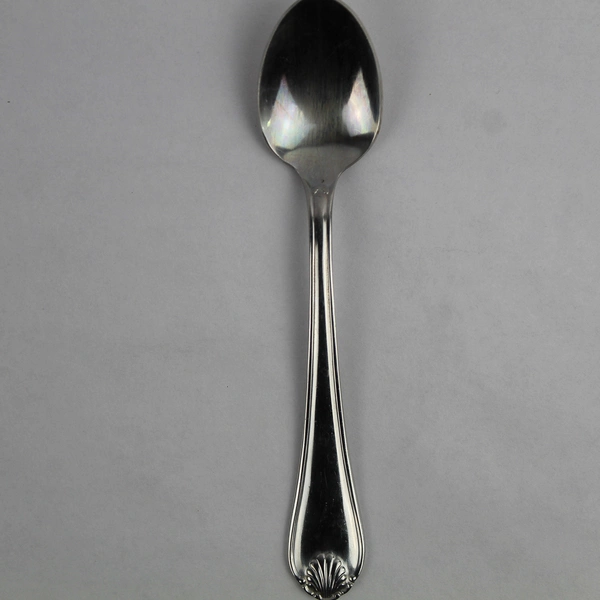 Lot of 3 Argent Orfevres Stainless Steel Flatware China 235 Teaspoons