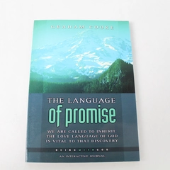 The Language of Promise by Graham Cooke 2004 Sovereign World Paperback