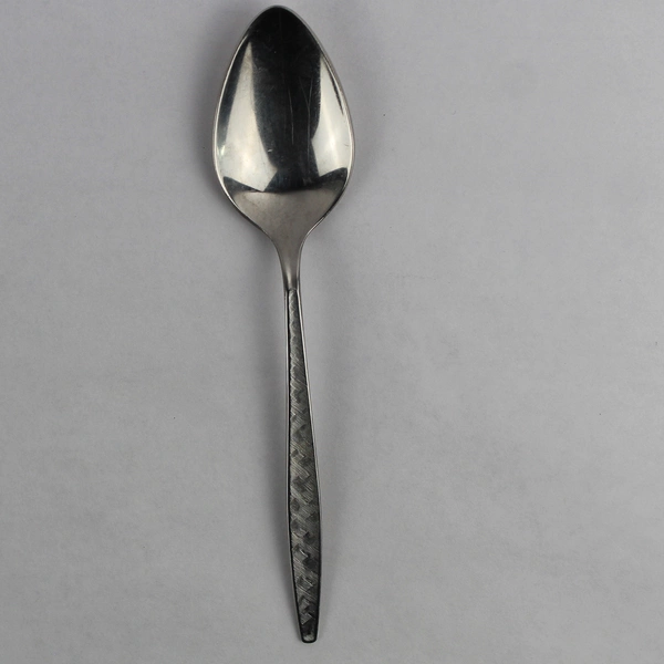 Lot of 2 1847 Rogers Bros Vintage Flatware Spoons