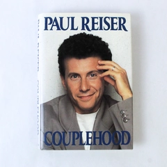 Couplehood by Paul Reiser 1994 Bantam Books Hardcover Dust Jacket Biography