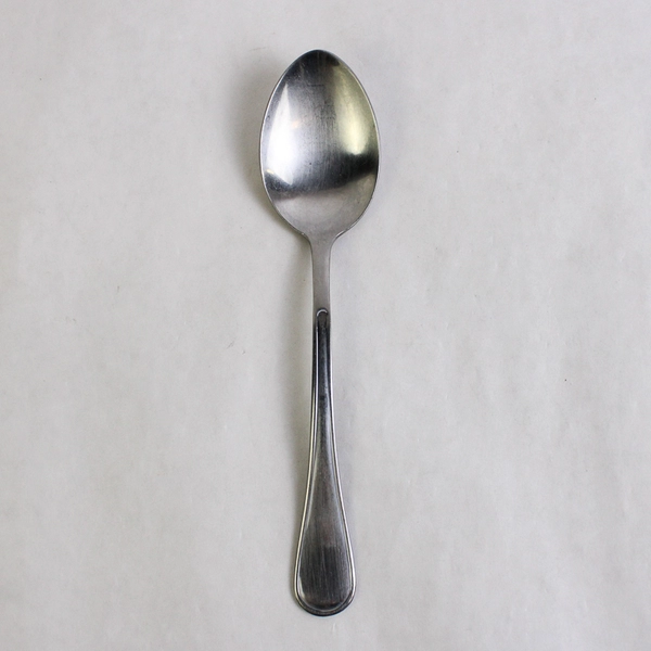 Cambridge Stainless Steel Cadence Serving Spoon