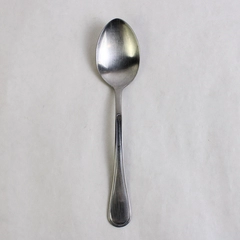 Cambridge Stainless Steel Cadence Serving Spoon