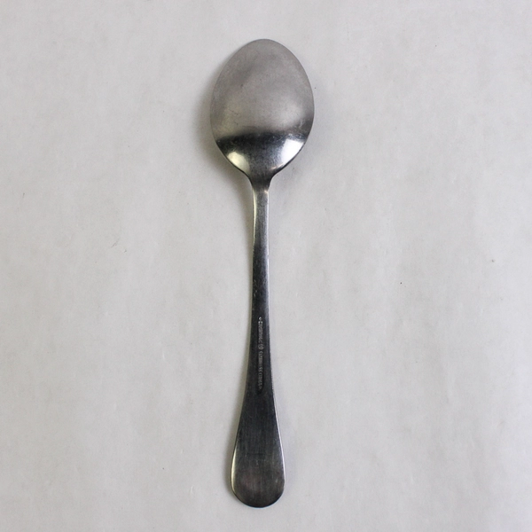 Cambridge Stainless Steel Cadence Serving Spoon