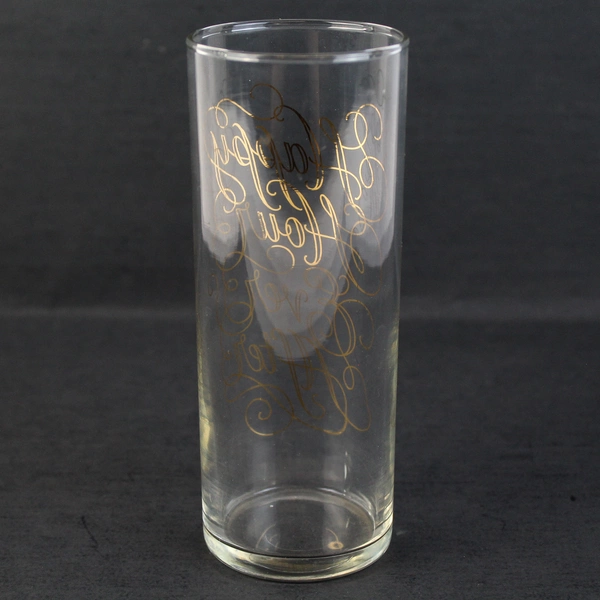 Happy Hour Ever After Highball Glass 6 Inch