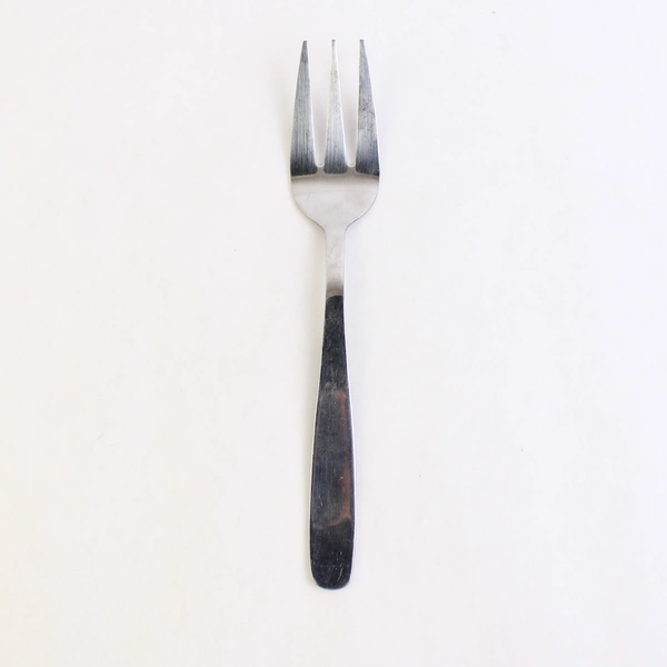 Cambridge Stainless Steel Serving Fork Flatware 