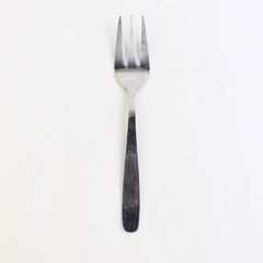 Cambridge Stainless Steel Serving Fork Flatware 