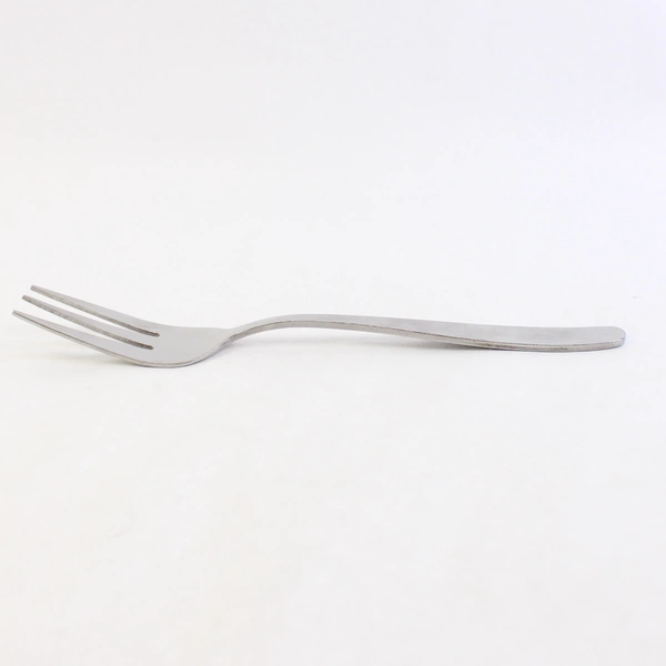 Cambridge Stainless Steel Serving Fork Flatware 