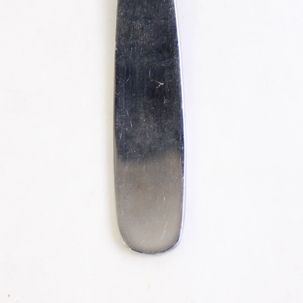 Cambridge Stainless Steel Serving Fork Flatware 