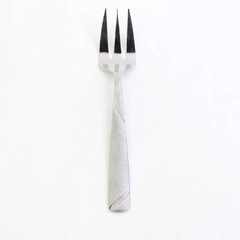 Cambridge Stainless Steel Tabitha Serving Fork