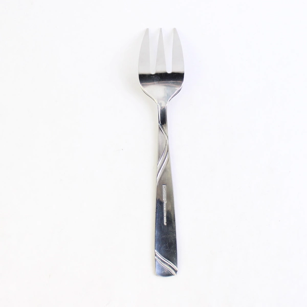 Cambridge Stainless Steel Tabitha Serving Fork