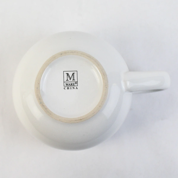 Pacific Union College White Ceramic Coffee Tea Mug