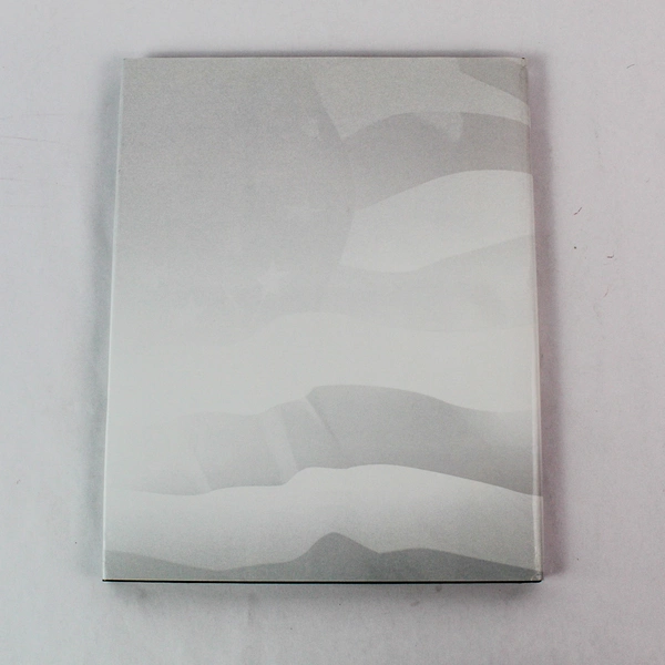 Korea Reborn: A Grateful Nation Hardcover 2013 - Good Condition