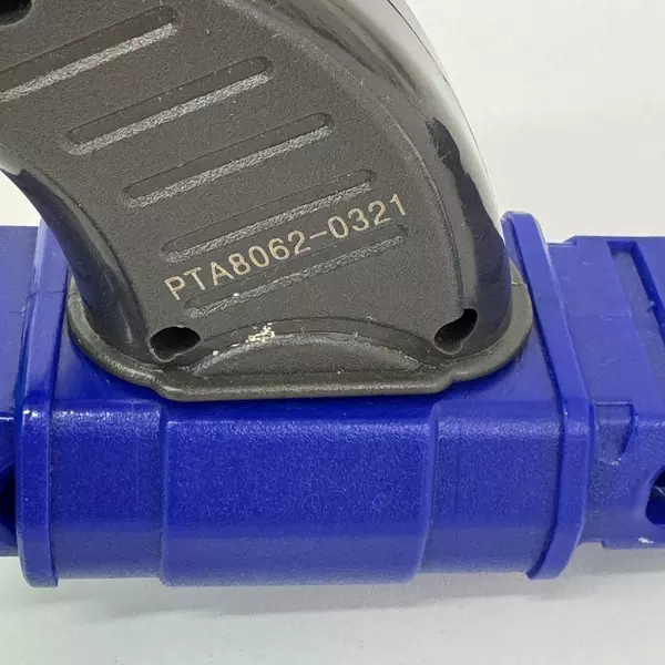 2016 Dart Zone Covert Ops Magnum Dart Blaster with 40 Round Drum NO Darts 