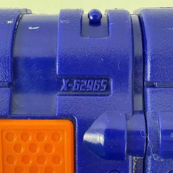 2016 Dart Zone Covert Ops Magnum Dart Blaster with 40 Round Drum NO Darts 