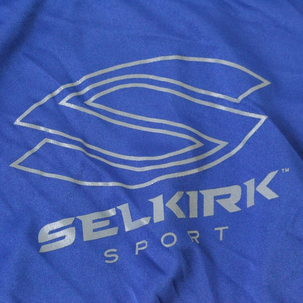 Sport-Tek Women's Small Blue Performance Tank Top - Activewear Tee