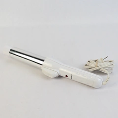 Classique Electric Curling Iron Model PL100TP 1 1/4" Barrel