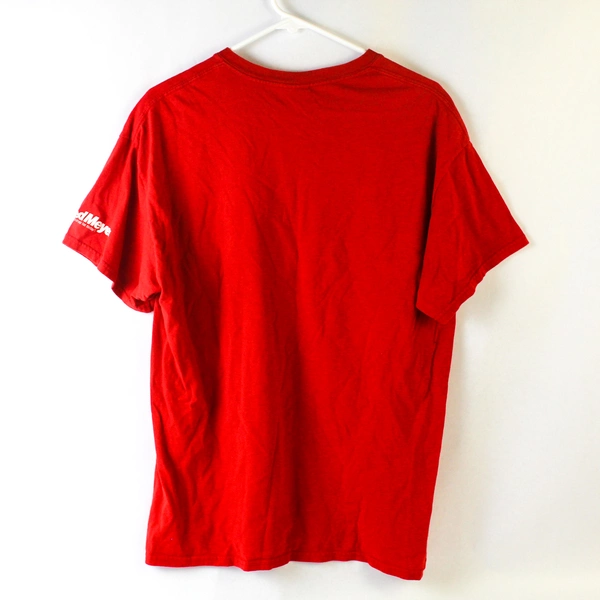 We Are Rip City Playoff 2014 T-Shirt Adult L 100% Cotton Gildan Heavy