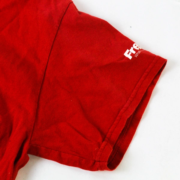 We Are Rip City Playoff 2014 T-Shirt Adult L 100% Cotton Gildan Heavy