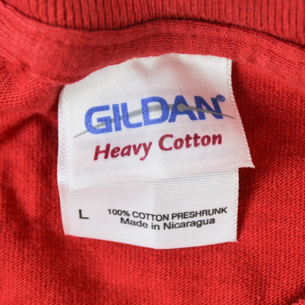 We Are Rip City Playoff 2014 T-Shirt Adult L 100% Cotton Gildan Heavy