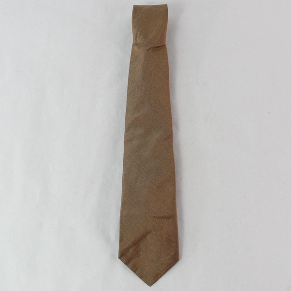 Austin Reed Brown Necktie 54.5" Length - Pre-Owned with Classic Design