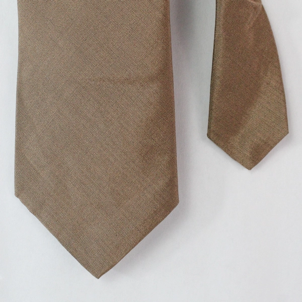 Austin Reed Brown Necktie 54.5" Length - Pre-Owned with Classic Design