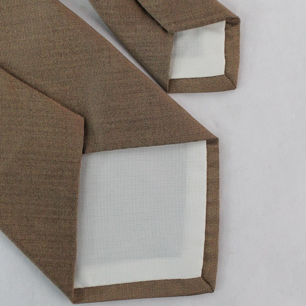 Austin Reed Brown Necktie 54.5" Length - Pre-Owned with Classic Design