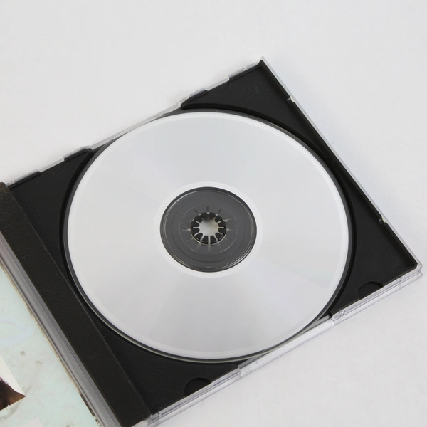 After the Rain by Nelson CD 1990 Geffen