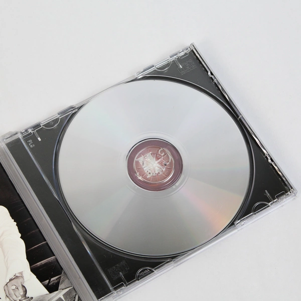 Evolution by Boyz II Men CD 1997 Motown