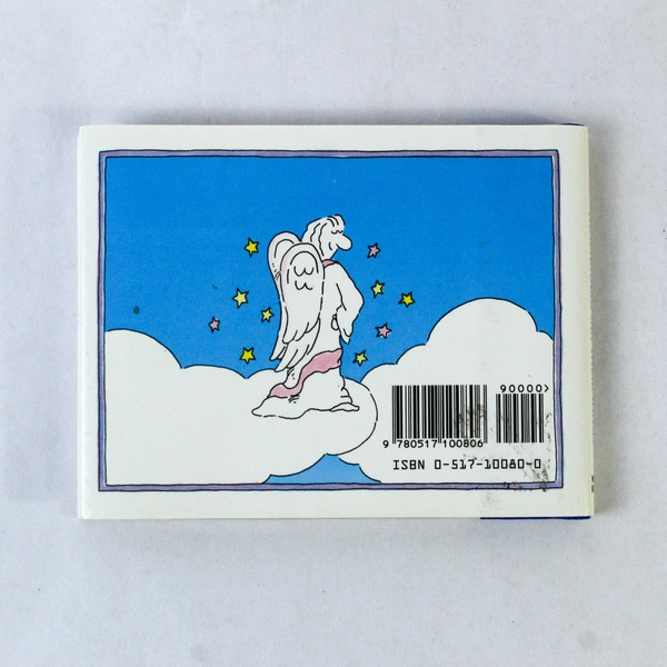 How Angels Get Their Wings by Bonnie Altenhein HC DJ 1994 - Good Condition