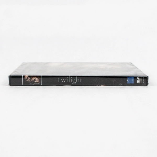 Twilight Film DVD Sealed 2009 Summit Entertainment