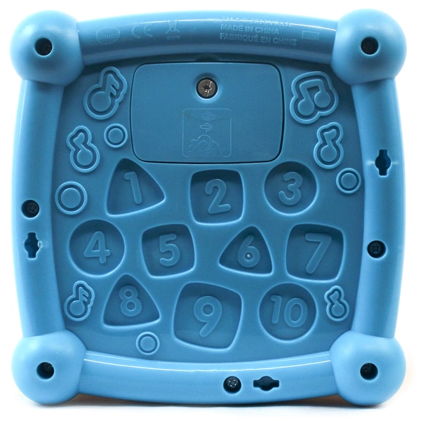 VTech Busy Learners Activity Cube Toy for Infants & Toddlers - Pre-Owned