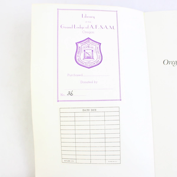 Set of 4 Oregon Historical Quarterly 1988 Vol 89 1-4 Spring Summer Fall Winter