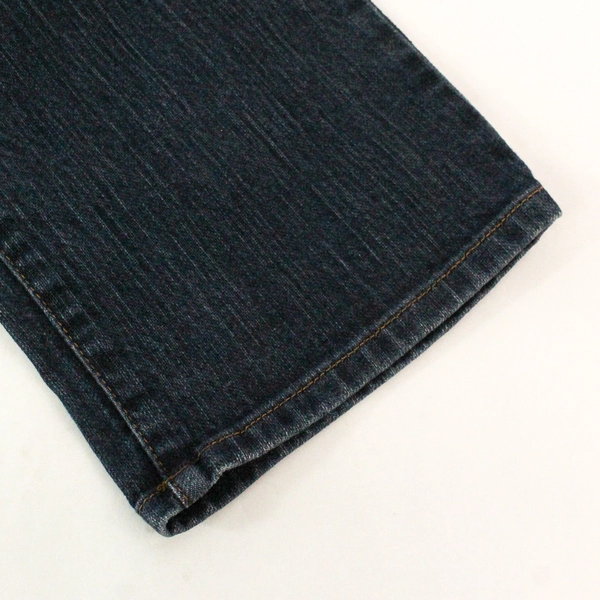 Eunina Men's Straight Leg Classic Blue Jeans XL Good Condition 31" Inseam