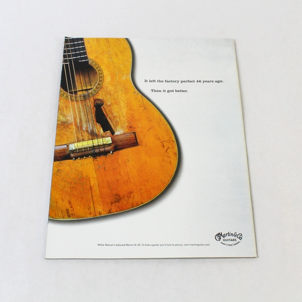 Acoustic Guitar Magazine July 2014: John Butler, Joni Mitchell, Badi Assad