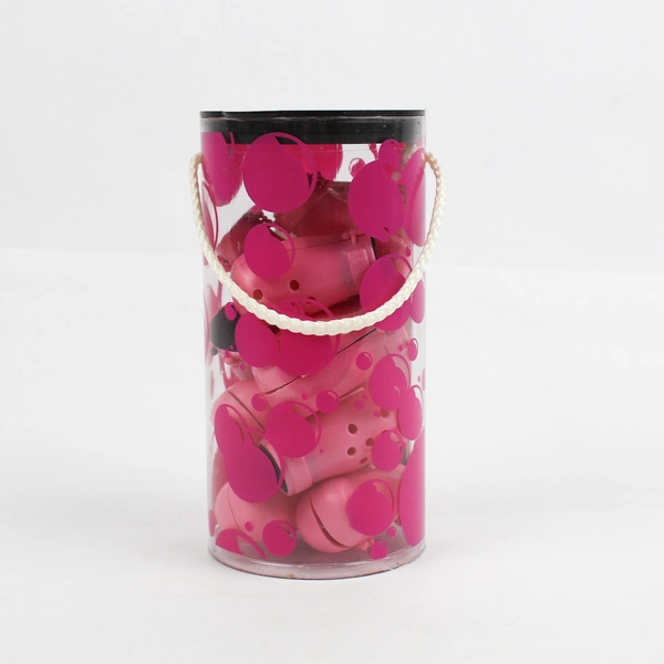 Bubble Nails Perfect Nails Every Time Pack of 10 Reusable Forms