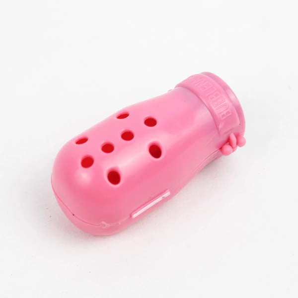 Bubble Nails Perfect Nails Every Time Pack of 10 Reusable Forms