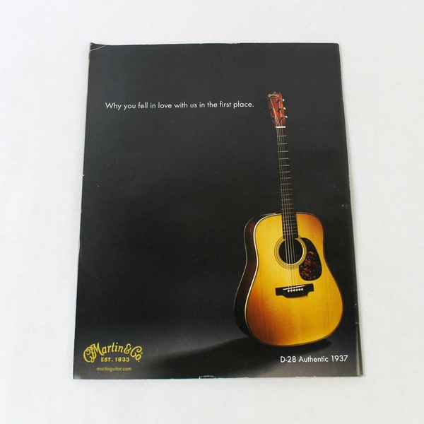 Acoustic Guitar Magazine March 2014 John Fogerty & The Devil Makes Three