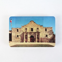 Sealed The Alamo Playing Cards Tower of the Americas Hong Kong