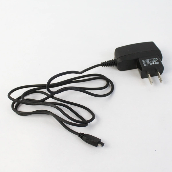 Genuine Jabra AC/DC Adapter FW7600/06 Power Supply 6V 0.250mA P/N 1821924