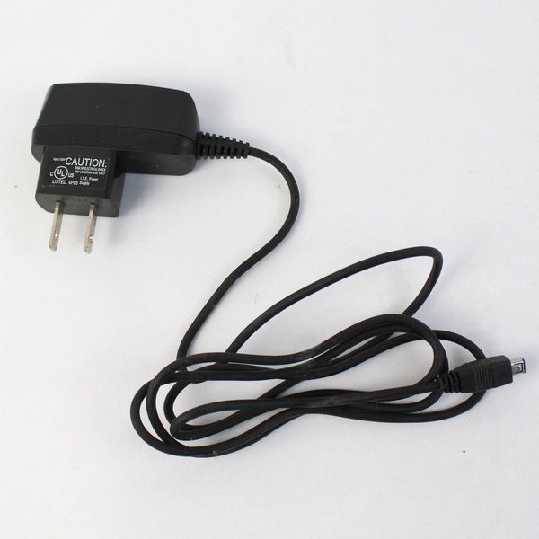 Genuine Jabra AC/DC Adapter FW7600/06 Power Supply 6V 0.250mA P/N 1821924