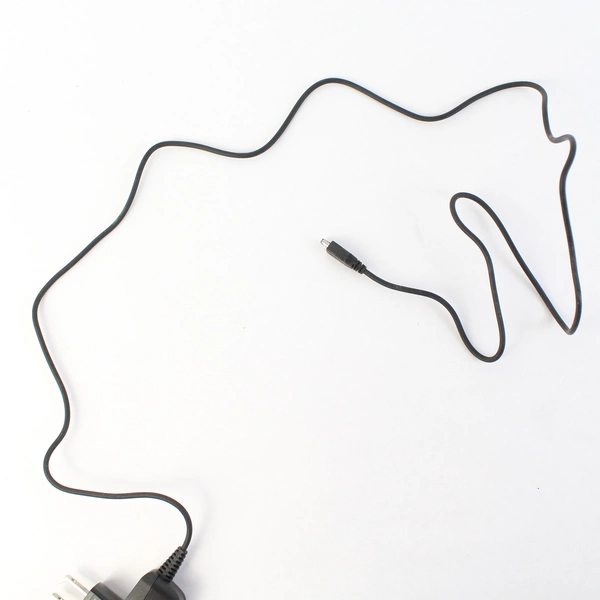 Genuine Jabra AC/DC Adapter FW7600/06 Power Supply 6V 0.250mA P/N 1821924