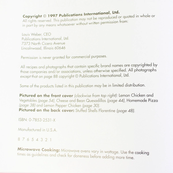 99 Cent Recipes: Great Tasting, Money-Saving Meals Hardcover