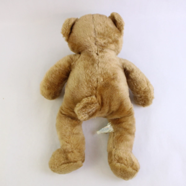 Build-A-Bear Workshop Brown Bear Stuffed Animal Plush Toy 17"