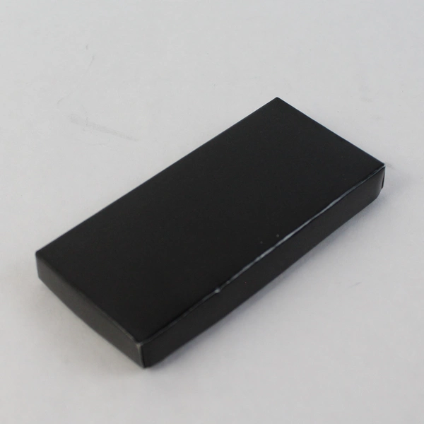  AAA Auto Club 50 Year Member Silver Promo Keychain Boxed 1.5"