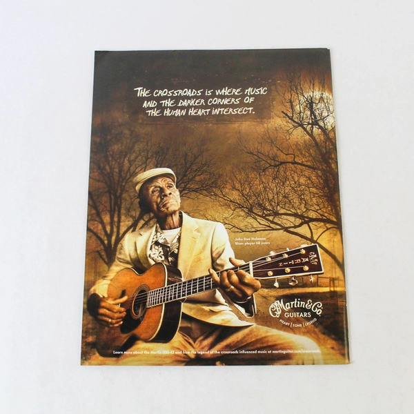 Acoustic Guitar Magazine May 2012 - John Doyle, Joe Henry, Laurie Lewis