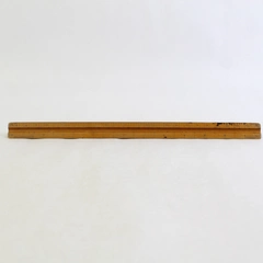 Posts Architect Drafting Triangular Scale Ruler Vintage